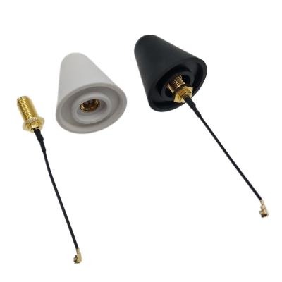 China Finger-Audioantenne 1DB 2.4ghz Omni SMA 2.4G MINI Antenna WIFI mit UFL-Kabel zu verkaufen