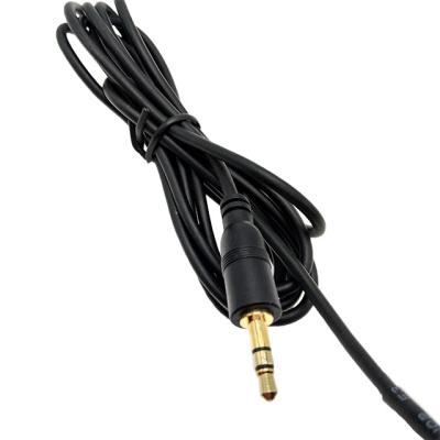 China Van de computerspreker Stereoaux Draadloze 3.5mm Stereo Audio de Adapterkabel van Wifi voor Monitor Te koop