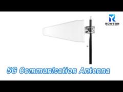 LTE 5G Communication Antenna GPS Lpda 10 / 12dbi For Outdoor