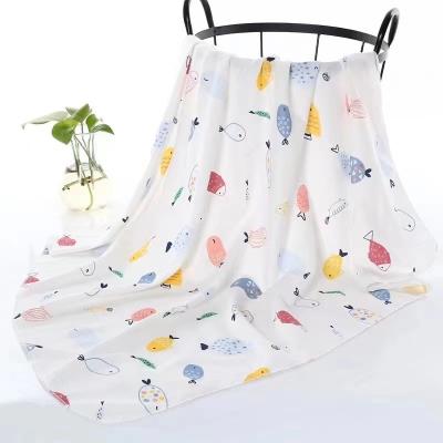 China Baby Warm Wraps Safe for Kids Newborn Wraps Warm Wraps Springs and Summer Baby Blankets Cotton Comforters for sale