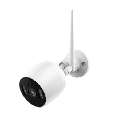 China 2021 Wholesale High Quality Cheap Waterproof NIGHT VISION Supplier WIFI IP Camera for sale