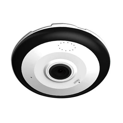 China Popular New Product Customized Cheap Wireless Network Camera Wifi Vandal Proof for sale