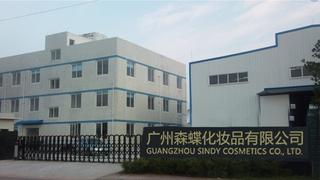 Verified China supplier - Guangzhou Sindy Cosmetics Co., Ltd.