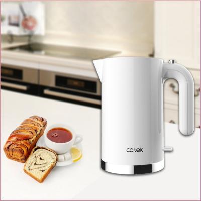 China Basic 360 degree rotation electric kettle/travel kettle/industrial kettle for sale