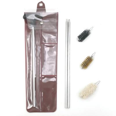 China military & tactical & CS Game Gun Maintenance Kit 12ga /12 Outdoor Hunting Portable Gauze for sale