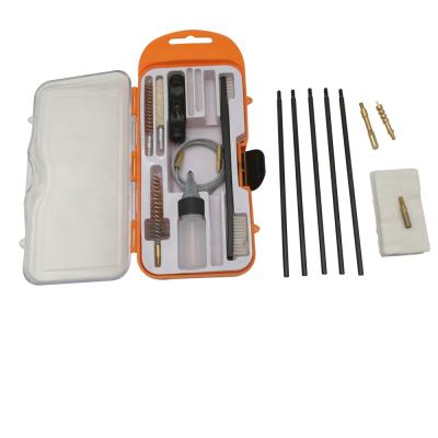 China Gun Cleaning Tactical Cleaning Kit for .308cal /7.62mm and .22cal/5.56mm for sale