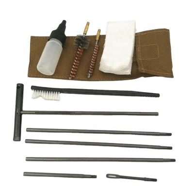 China Gun Cleaning AK 47 Cleaning Kit with 7.62mm /.30cal for sale