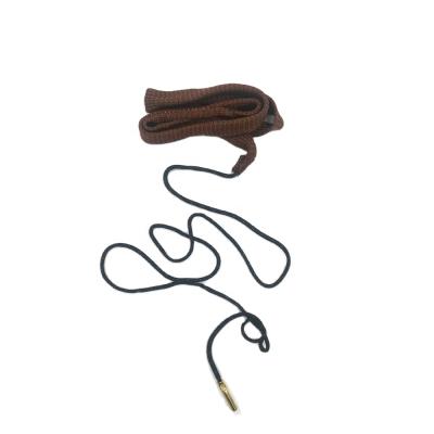 China military & tactical & Outdoor CS Game Hunting Group of Ten Bore Snake Gun Rope Battle Rope, 243 cal and 6mm for sale