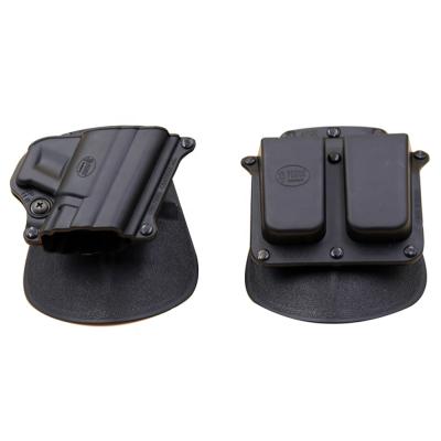 China SP11B Police Glock Tight Holster and 4500 Magazine Pallet for Pistol and Pistol for sale