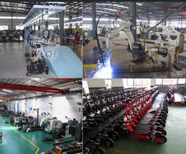 Verified China supplier - Yongkang Xinhui Outdoor Products Co., Ltd.