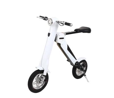 China Eco - Friendly Safe Funny Exciting Two Wheels Electric Balanced Scooter For Adult With Lithium Battery for sale