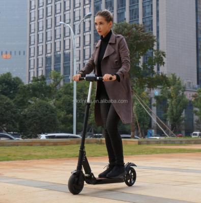 China Mini Electric Folding Scooter Eco - Friendly Safe Funny Exciting Same As S1 Pro Electric Scooter for sale