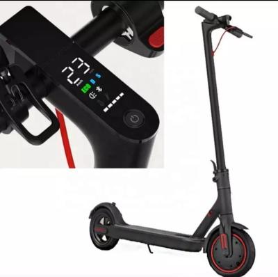 China Unisex Smart Mini Folding Electric Scooter for sale