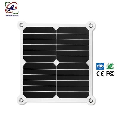 China Hot Sales Monocrystalline Solar Panel For Automobiles Small Appliances 125mmx125mm for sale