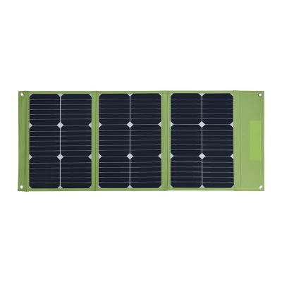 China High Quality Custom Sun Energy Solar Panel 20W 60W Solar Power Plate Solar Panel System Multi Panel Types for sale