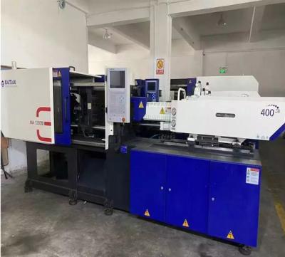 China Haitian MA2000III 200ton Horizontal Used Plastic Injection Molding Machine Injection Molding Machine for sale