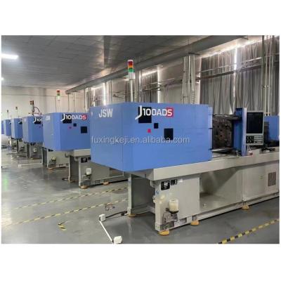 China 100 Ton JSW J100ADS Horizontal Used Injection Molding Machine Electronic Plastic Manufacturing Machine for sale