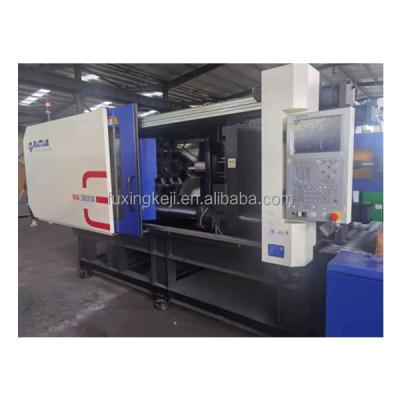 China Haitian MA3800III Hot Sale 380ton Horizontal Injection Molding Machine Plastic Making Machine for sale