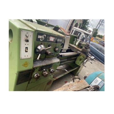 China Universal Used CD6140A 1000mm Small Machinery Repair Shops Manual Lathe Machine Metal Turning Machine for sale