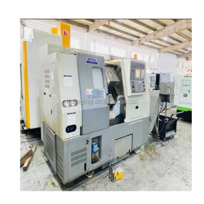 China Machinery repair shops used SKT15Z 410MM CNC automatic lathe factory equipment professional metal lathe machine for sale