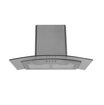 China Car Competitive Price Cooker Hood Components Range Hood for sale