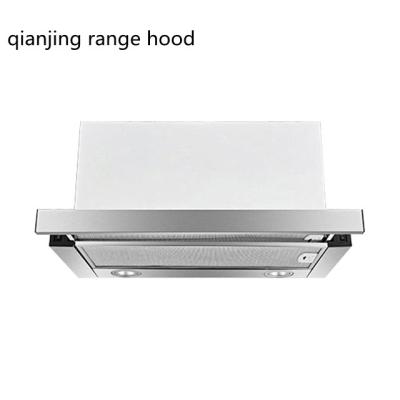 China CE 120v kitchen hood RV slide-out rohs telescopic custom restaurant copper ultra-thin commercial range for sale