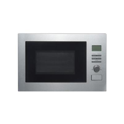 China RV Digital Control Commercial / Household Microwave Oven Designed For Groceries Microwave Oven for sale