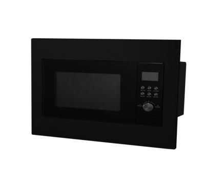 China RV 30L Owen Kitchen Microwave Oven For Restaurants Household Four Home Microwave Stainless Steel for sale