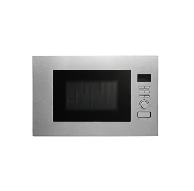 China RV 700W Wave Mini Micro Kitchen Electric 20L Microwave Oven for sale