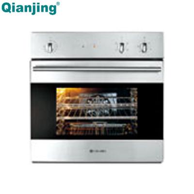 China 1850W Household Home Appliances Use Oven / 58L Built In Oven / Electric Oven for sale