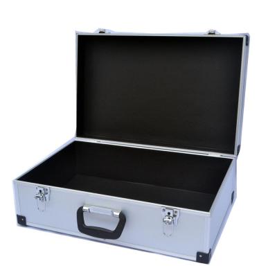 China Waterproof ABS caja de herramientas set tools with wheel tool case XB-TL071 for sale