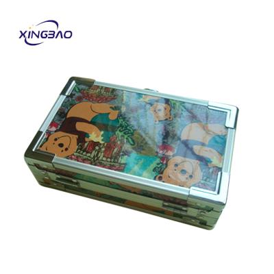 China Schools & The offices the pencil case metal, kawaii pencil cases, school pencil case for sale