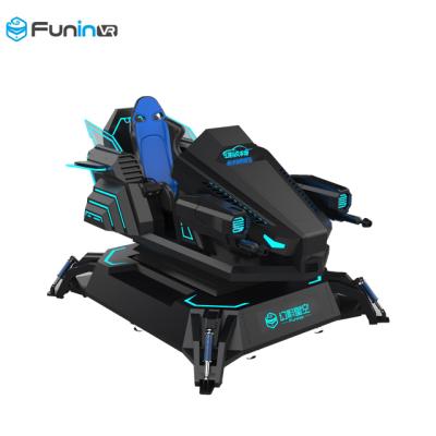 China Cheap Entertainment Hot Sales Cinema 9d VR Racing Car Simulator 9d Virtual Reality VR Experience for sale