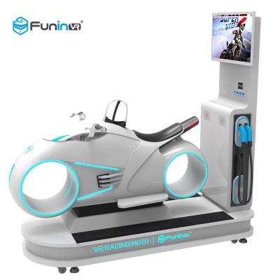 China Newest ZHUOYUAN Funin VR Hot Selling 2020 Newest Sheet Metal Machine VR Engine Simulator VR Games Racing Engine for sale