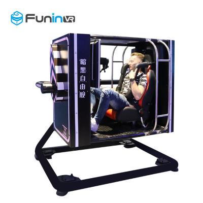 China Flight Simulator 9D VR MetaForm 720 Degree Flight Simulator Aircraft Model for Sale for sale