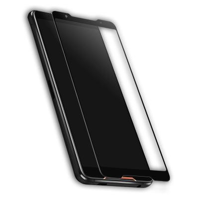 China Fanshion 2.5D 0.26mm Tempered Glass Full Coverage Screen Protector For ASUS ROG Phone Tempered Glass for sale