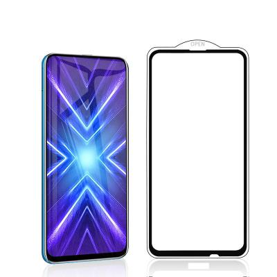 China Mobile Cell Phone 280AB Glue Tempered Glass Film Protector For Huawei p z s Screen Smart Guard for sale