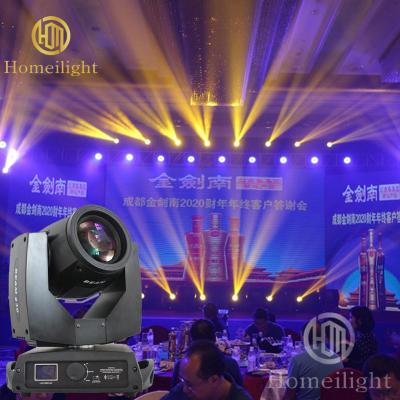 China 7R Disco DJ Stage Lighting Party Events Night Club Hotel Sharpy Beam Light Professional 230W LED Moving Head for sale