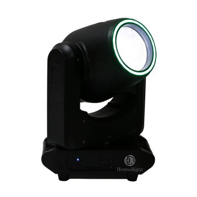 China American DJ 100W LED Mini Beam Spot Moving Head Light Voor professioneel DJ Disco Stage Te koop