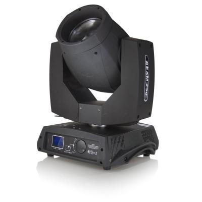 China DMX 512 Spot Wash Moving Head Lights 230w 7R LED Moving Head Beam LED bar Disco Night Club Moving Head Beam for sale