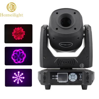 China High Brightness 100W LED Moving Head Wash     or Dj Stage Disco Party for sale