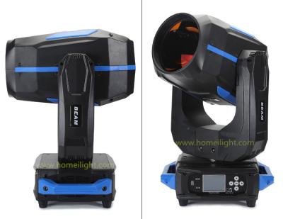 China High Temperature Resistant Plastic Sharpy 330W 15R Beam Moving Head Light for DJ Club for sale