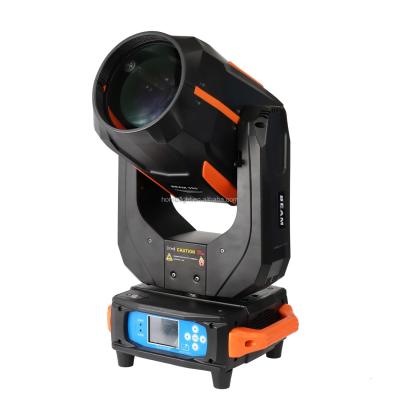 China 250W 350W Beam Moving Head Lights for sale