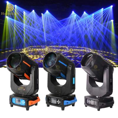 Cina Evento caldo 260W 330w 350w Moving Head Beam Stage DJ Party 9R 15R 17R Wedding Light 350w in vendita