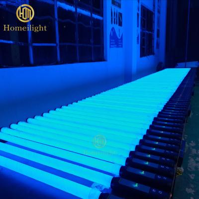 China Außenwasserdicht IP65 LED Pixel Tube Lichter für Nachtclub zu verkaufen