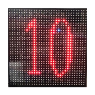 China 50000 Horas de Trabalho 1024pcs LED Pixels Screen Led Matrix Natal DJ LEDs Pixel Point Backlight à venda