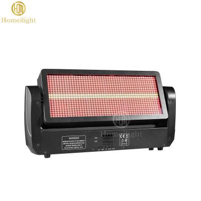 China 960pcs LED Beam Mini LED Moving Head Light For DJ Club Party Stage for sale