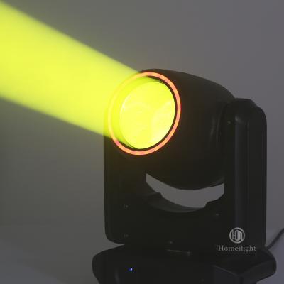 中国 24時間オンラインサービス LEDビーム 100W ディスコ DJ バーステージKTVパーティーコンサート 販売のため