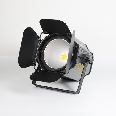 China 200w Goldene COB Par Licht zu verkaufen