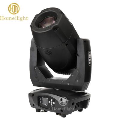 China LED Stage Lights 200W BSW Moving Head Light Beam For Church Party for sale